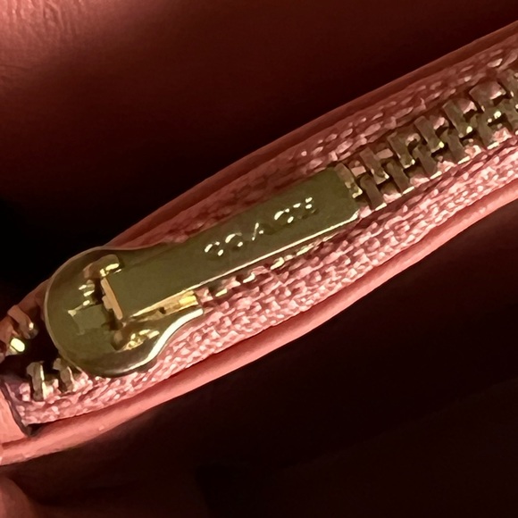 💰SOLD - C0772 - Coach Pillow Tabby Shoulder Bag 26 - Picture 10 of 15